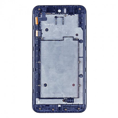 iPartsAcheter pour ASUS Zenfone Selfie ZD551KL Z00UD LCD Écran + Écran Tactile Digitizer Assemblée avec Cadre (Noir) SI460B1373-07