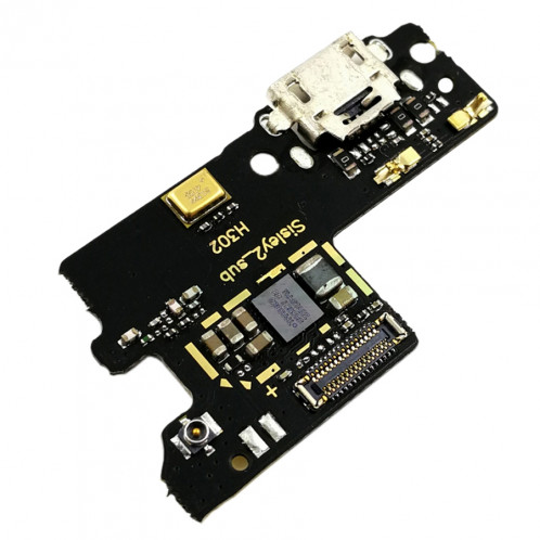iPartsAcheter Lenovo Vibe S1 S1c50 S1a40 port de charge SI046981-05