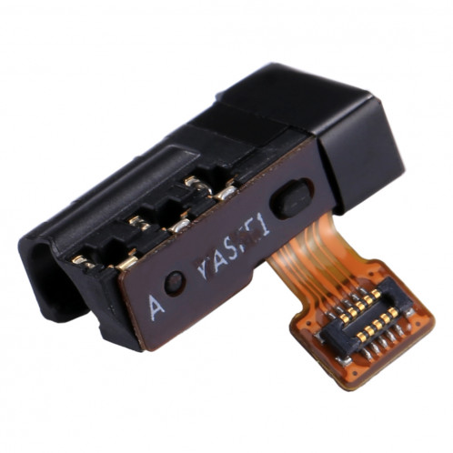 iPartsAcheter Huawei P10 Lite Jack Flex Câble SI04731042-04