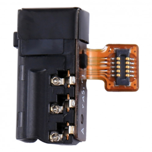 iPartsAcheter Huawei P10 Lite Jack Flex Câble SI04731042-04