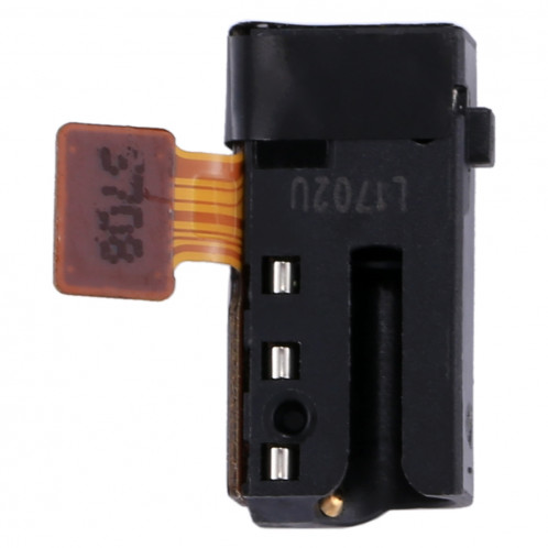 iPartsAcheter Huawei P10 Lite Jack Flex Câble SI04731042-04
