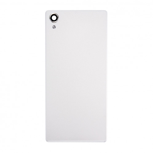 iPartsAcheter pour Sony Xperia X Arrière Cache Batterie (Blanc) SI77SL1791-06