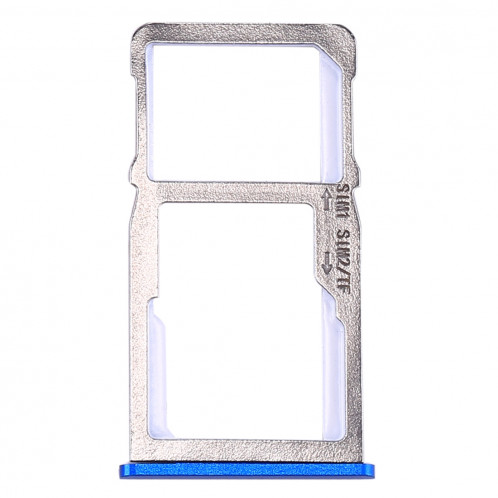 Plateau de carte SIM pour Meizu M6 Note SP487L336-05