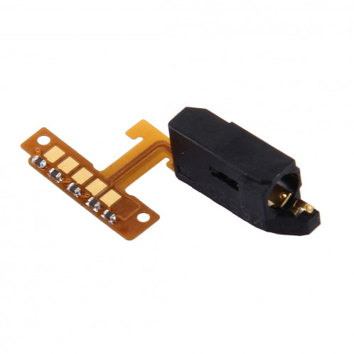 iPartsAcheter pour LG V20 écouteurs Jack Flex Cable SI05011776-04