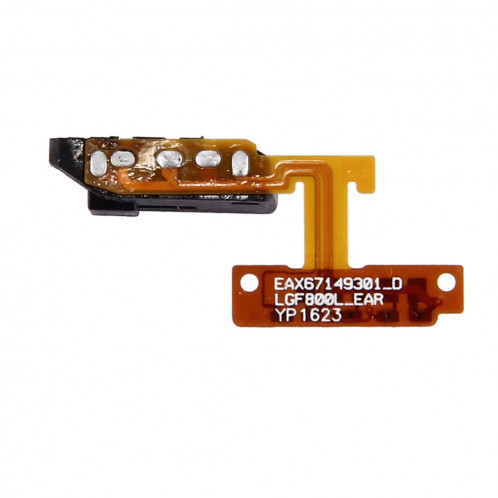 iPartsAcheter pour LG V20 écouteurs Jack Flex Cable SI05011776-04