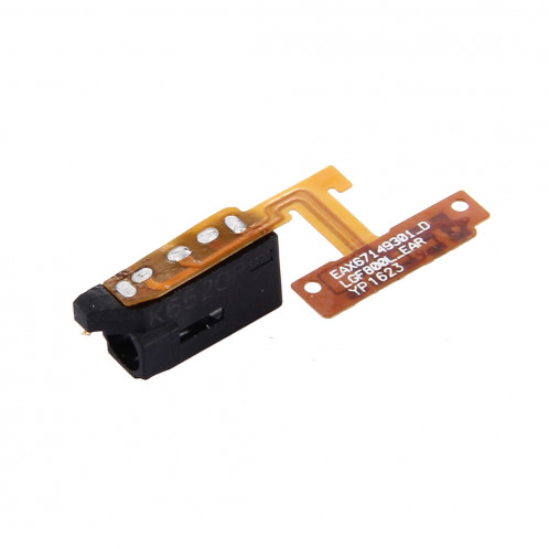 iPartsAcheter pour LG V20 écouteurs Jack Flex Cable SI05011776-04