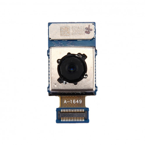 iPartsAcheter pour LG G6 Face Caméra Face (Large) SI050318-04
