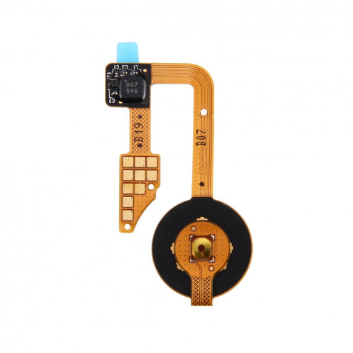 iPartsAcheter pour LG G6 Home Flex Cable (Noir) SI504B255-04