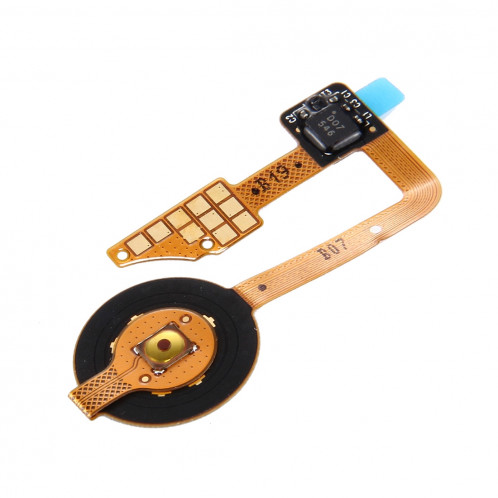 iPartsAcheter pour LG G6 Home Flex Cable (Noir) SI504B255-04