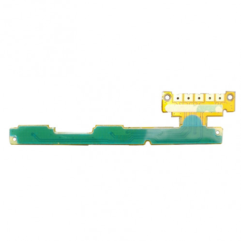 iPartsAcheter Lenovo S660 Bouton d'alimentation et Volume Bouton Flex Cable SI0506607-05