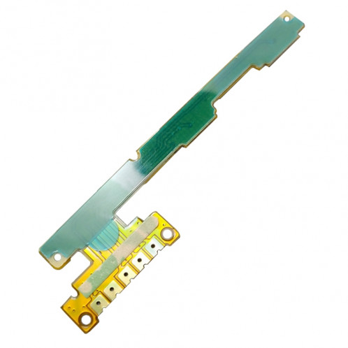 iPartsAcheter Lenovo S660 Bouton d'alimentation et Volume Bouton Flex Cable SI0506607-05