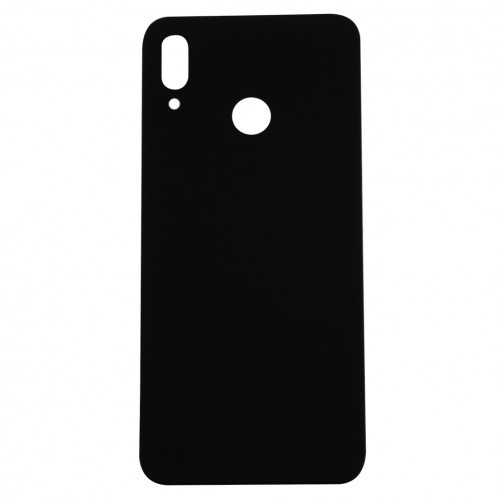 Couverture arrière d'origine pour Huawei Nova 3e (Noir) SC14BL1611-06