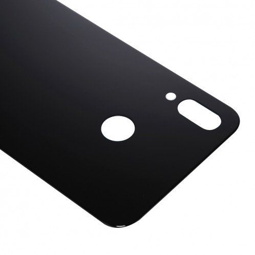 Couverture arrière d'origine pour Huawei Nova 3e (Noir) SC14BL1611-06