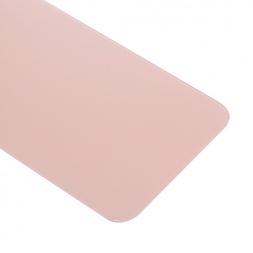 Couverture arrière d'origine pour Huawei Nova 3e (rose) SC14FL1781-06