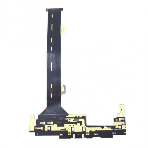 iPartsAcheter Câble Flex pour Port de Charge Lenovo Vibe Z2 Pro / K920 SI0522877-06