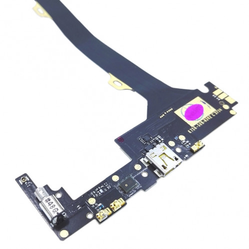 iPartsAcheter Câble Flex pour Port de Charge Lenovo Vibe Z2 Pro / K920 SI0522877-06
