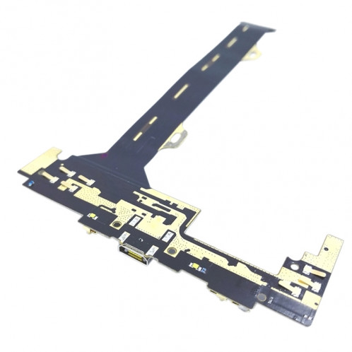 iPartsAcheter Câble Flex pour Port de Charge Lenovo Vibe Z2 Pro / K920 SI0522877-06