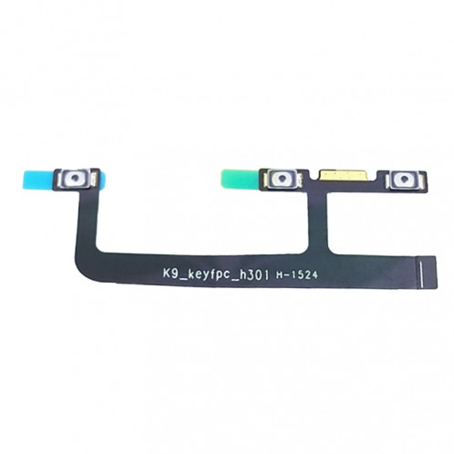 iPartsAcheter Lenovo ZUK Z1 Bouton d'alimentation et Volume Bouton Flex Cable SI05281328-04