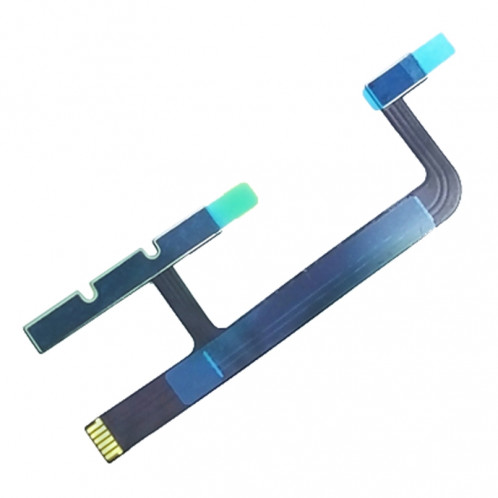 iPartsAcheter Lenovo ZUK Z1 Bouton d'alimentation et Volume Bouton Flex Cable SI05281328-04