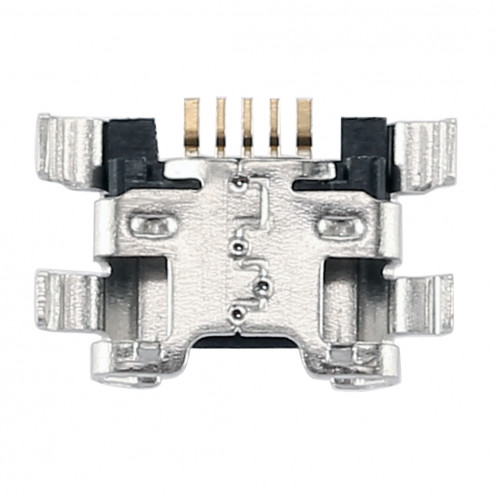 Connecteur de port de charge 10 PCS pour Huawei Honor Play 7X / 7S / Honor 9 Lite SC0555195-05