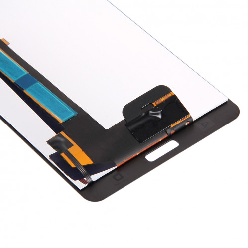 iPartsAcheter pour Nokia 6 LCD écran + écran tactile Digitizer Assemblée (Noir) SI80BL262-06