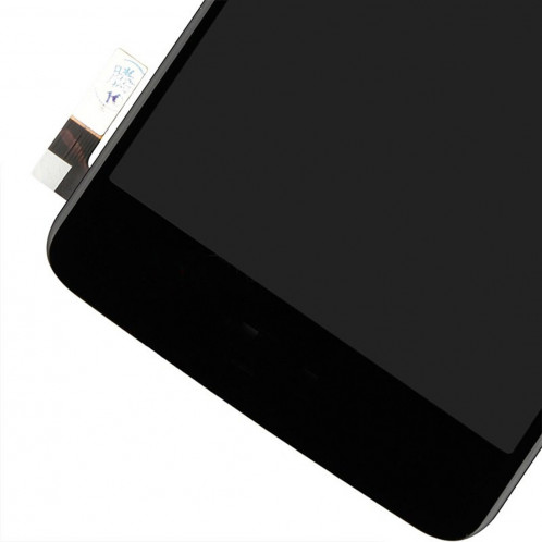 Écran d'affichage à cristaux liquides et convertisseur complet Assemblée avec le cadre pour LG K8 2017 X240 X240H SH82BL1419-07