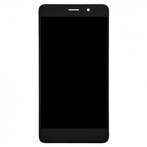 iPartsBuy Huawei Profitez 7 Plus / Y7 Prime Écran LCD + Écran Tactile Digitizer Assemblée (Noir) SI00BL855-06