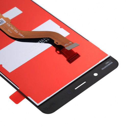 iPartsBuy Huawei Profitez 7 Plus / Y7 Prime Écran LCD + Écran Tactile Digitizer Assemblée (Noir) SI00BL855-06