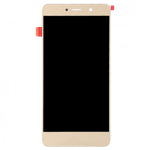 Écran d'affichage à cristaux liquides et Assemblée complète de numériseur pour Huawei apprécient 7 plus / Y7 Prime SH00JL1476-06