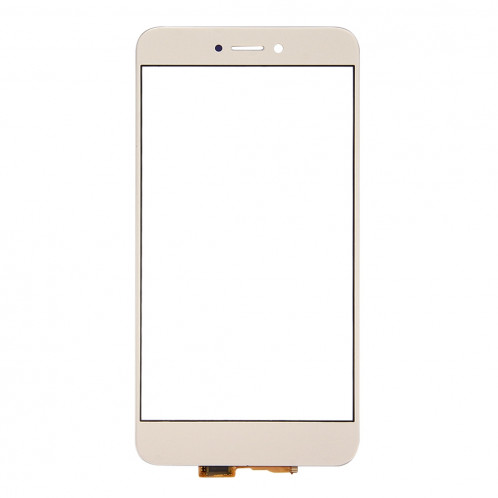 iPartsBuy Huawei P8 lite 2017 écran tactile Digitizer Assemblée (or) SI04JL215-06