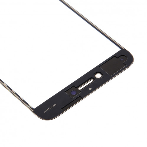 iPartsBuy Huawei P8 lite 2017 écran tactile Digitizer Assemblée (or) SI04JL215-06