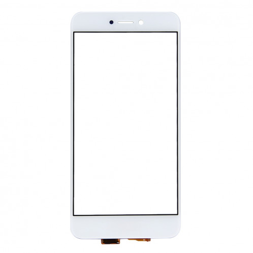 iPartsBuy Huawei P8 lite 2017 écran tactile Digitizer Assemblée (Blanc) SI04WL1858-06