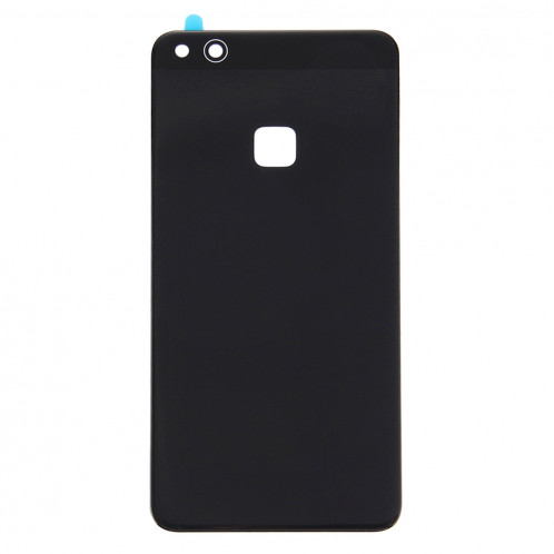 iPartsBuy Huawei P10 lite couvercle arrière de la batterie (noir) SI05BL938-06