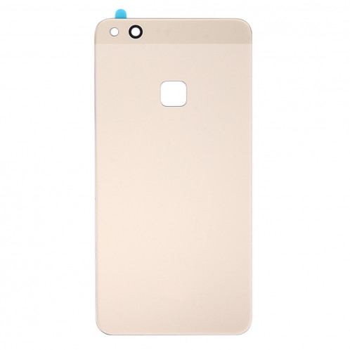 iPartsBuy Huawei P10 lite couvercle de la batterie (or) SI05JL1880-06