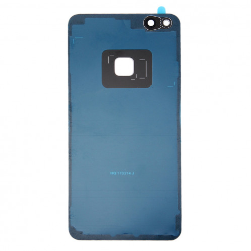 iPartsBuy Huawei P10 lite couvercle de la batterie (or) SI05JL1880-06