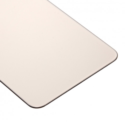 iPartsBuy Huawei P10 lite couvercle de la batterie (or) SI05JL1880-06