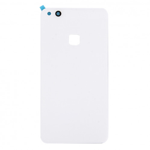 iPartsBuy Huawei P10 lite couvercle arrière de la batterie (blanc) SI05WL1907-06