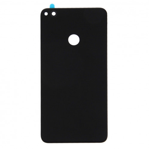 iPartsAcheter Huawei P8 lite 2017 couvercle arrière de la batterie (noir) SI06BL1931-06