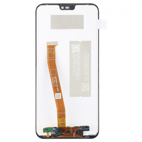 Ecran LCD et numériseur complet pour Huawei Nova 3e / P20 Lite SE10BL1777-06