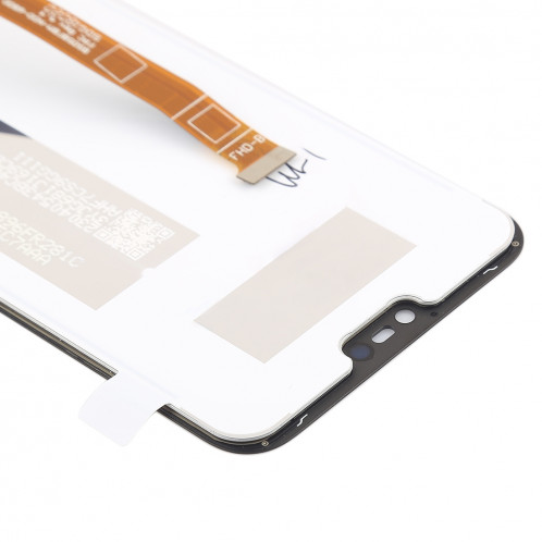 Ecran LCD et numériseur complet pour Huawei Nova 3e / P20 Lite SE10BL1777-06
