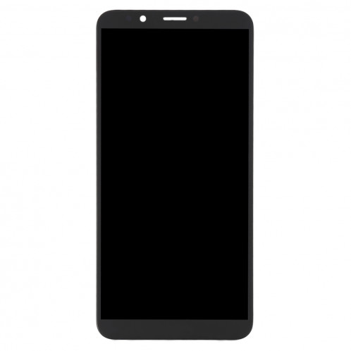Écran LCD et numériseur Assemblée complète pour Huawei Honor Play 7C (Noir) SH12BL351-06