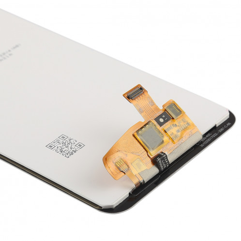 Écran LCD et numériseur Assemblée complète pour Huawei Honor Play 7C (Blanc) SH12WL1613-06
