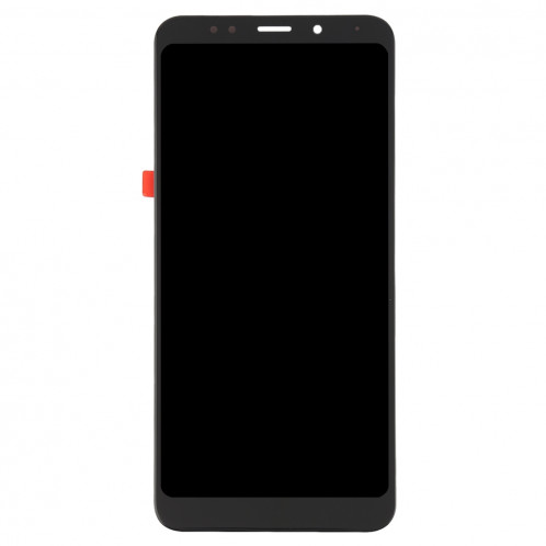 Écran LCD et Digitizer Assemblée complète pour Xiaomi Redmi 5 Plus (Noir) SH614B113-06