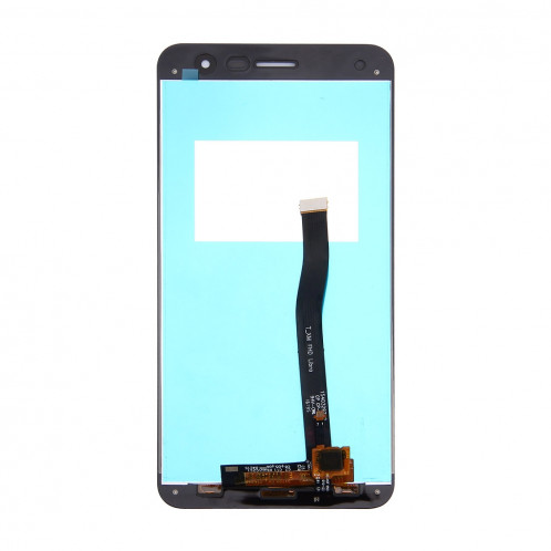 iPartsAcheter pour Asus ZenFone 3 / ZE552KL LCD écran + écran tactile Digitizer Assemblée (Noir) SI619B603-06