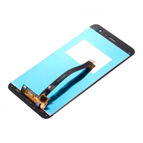 iPartsAcheter pour Asus ZenFone 3 / ZE552KL LCD écran + écran tactile Digitizer Assemblée (Noir) SI619B603-06