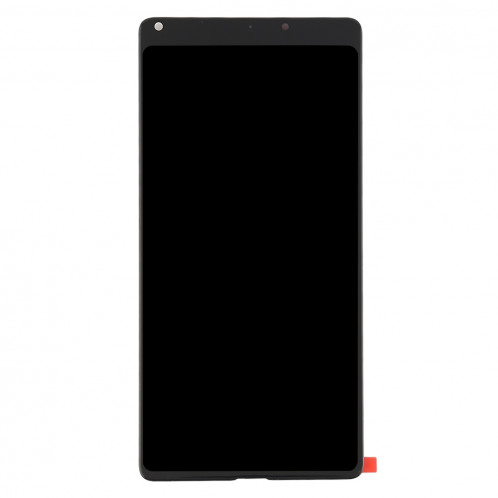 Écran LCD et numériseur Assemblée complète pour Xiaomi Mi Mix2 (Noir) SH624B110-06