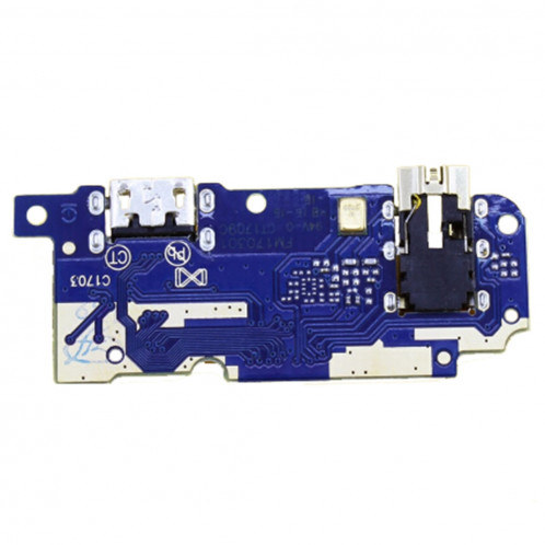 Carte de port de charge pour Meizu M5 SH06391273-03