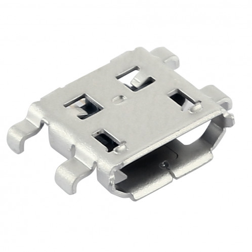 Connecteur de port de charge 10 PCS pour Huawei G606 SC0661746-05