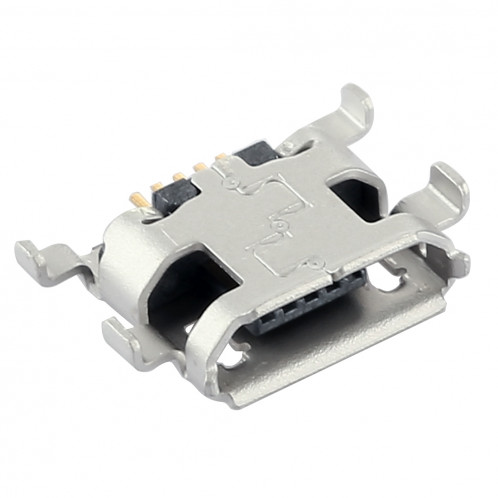Connecteur de port de charge 10 PCS pour Huawei G606 SC0661746-05