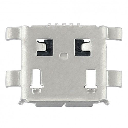 Connecteur de port de charge 10 PCS pour Huawei G606 SC0661746-05